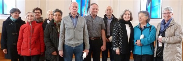 Goldene Konfirmation