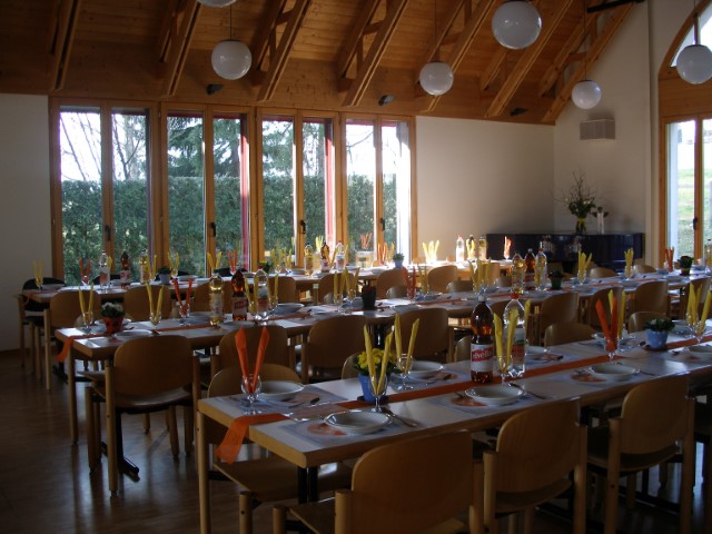 ... Sie Räumlichkeiten mieten möchten