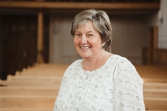 Irene Hanselmann