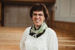 Ursula Ackermann