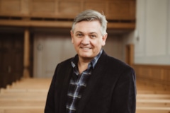 Martin Graf
