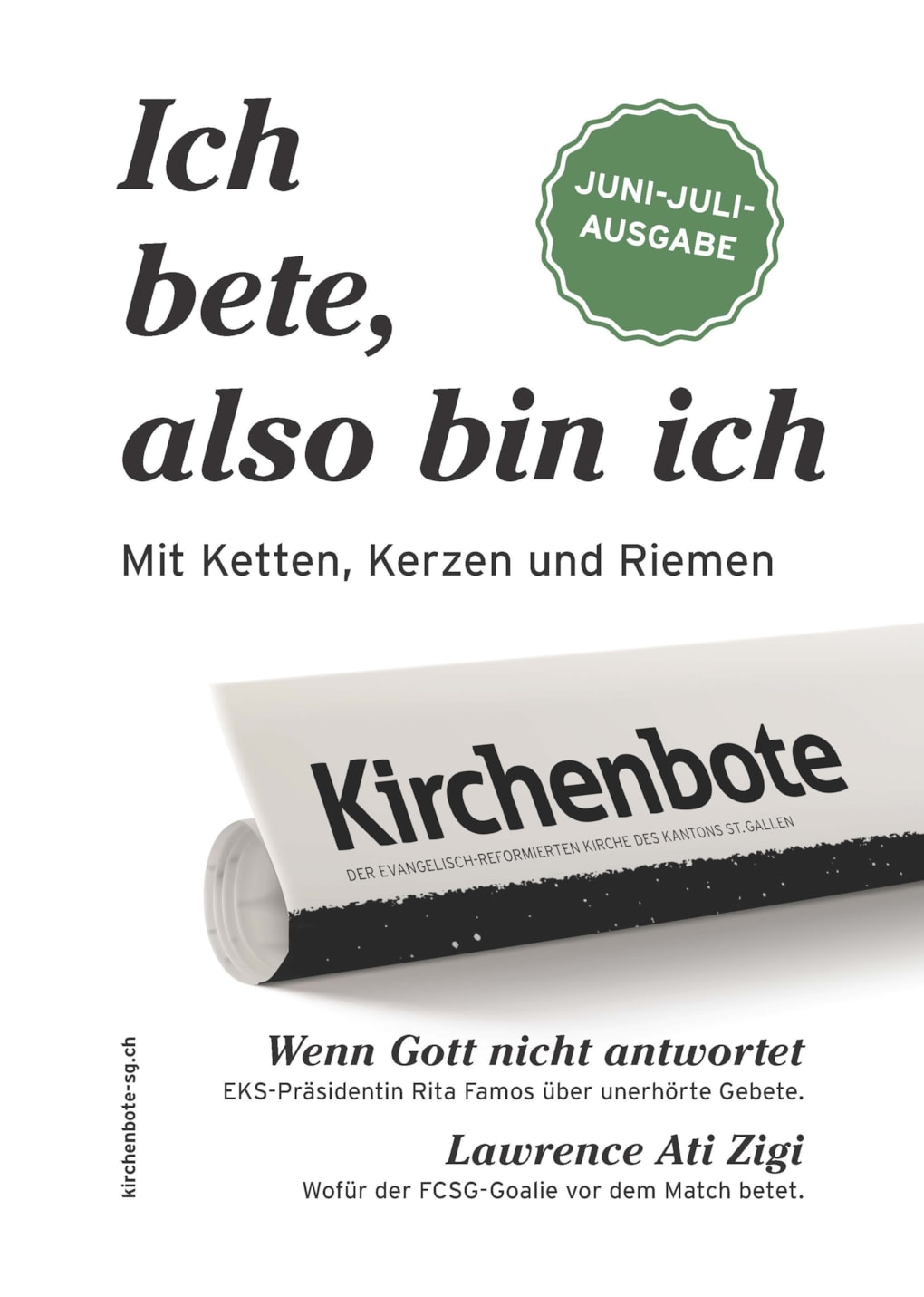 Kirchenbote