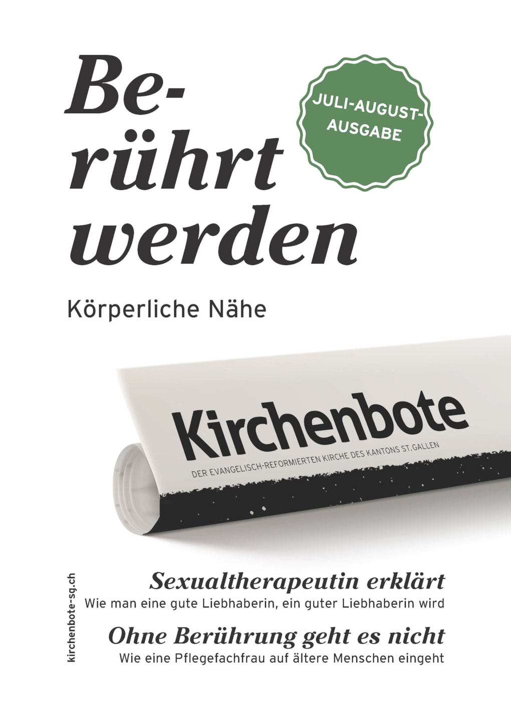 Kirchenbote