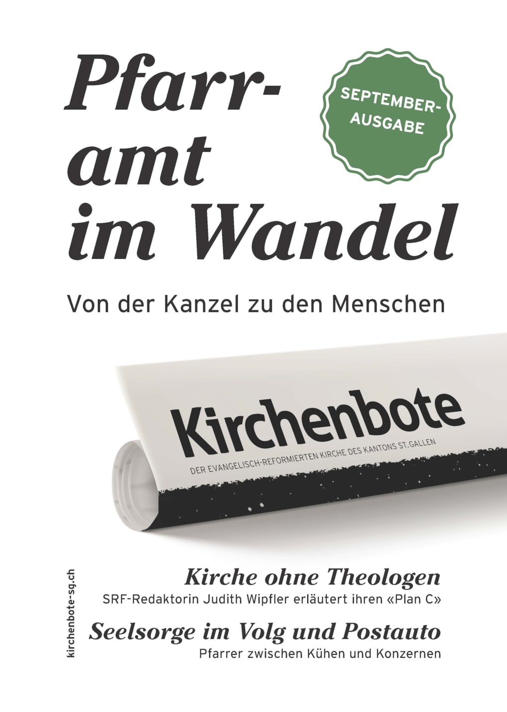 Kirchenbote