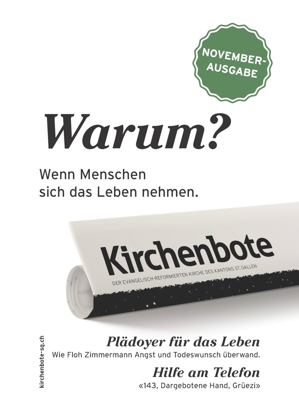 Kirchenbote