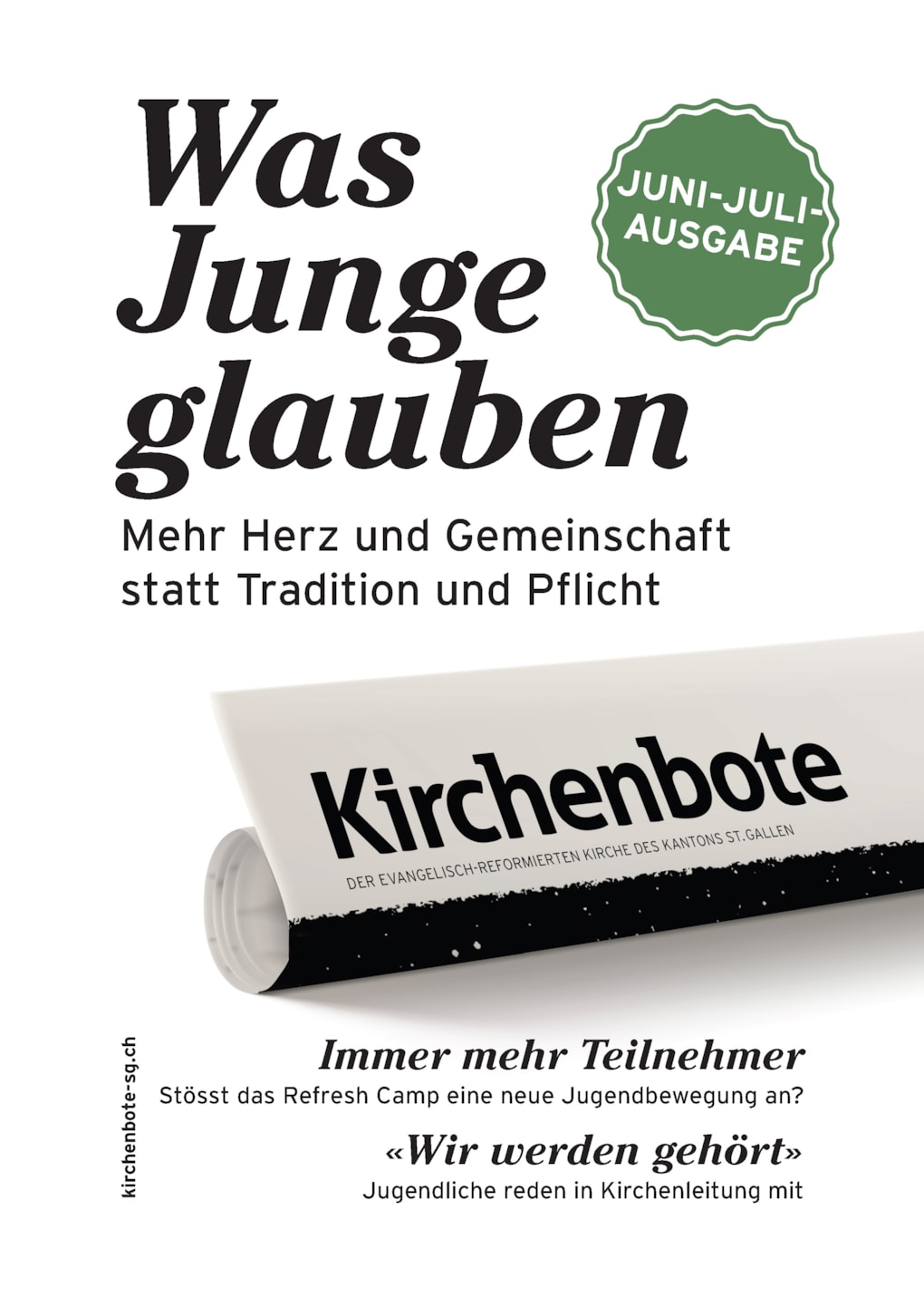 Kirchenbote