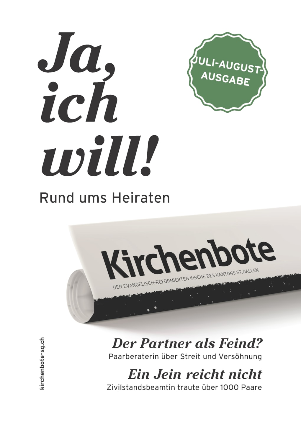 Kirchenbote