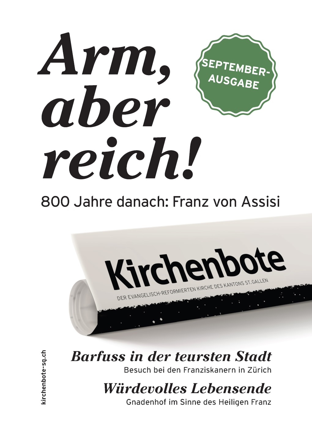 Kirchenbote