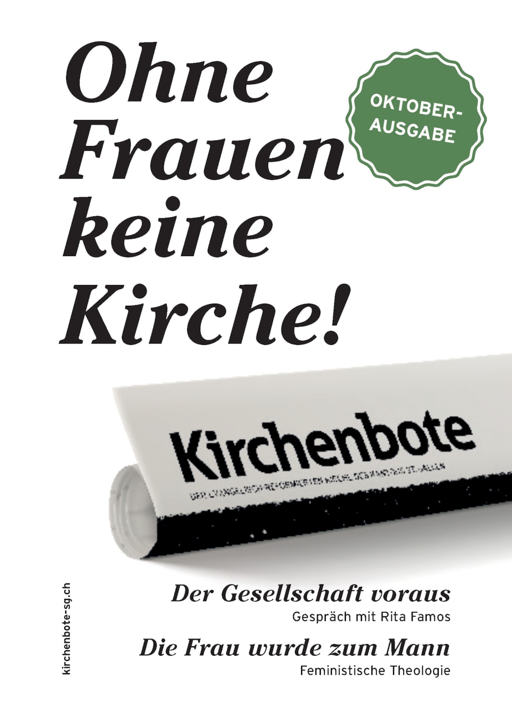 Kirchenbote