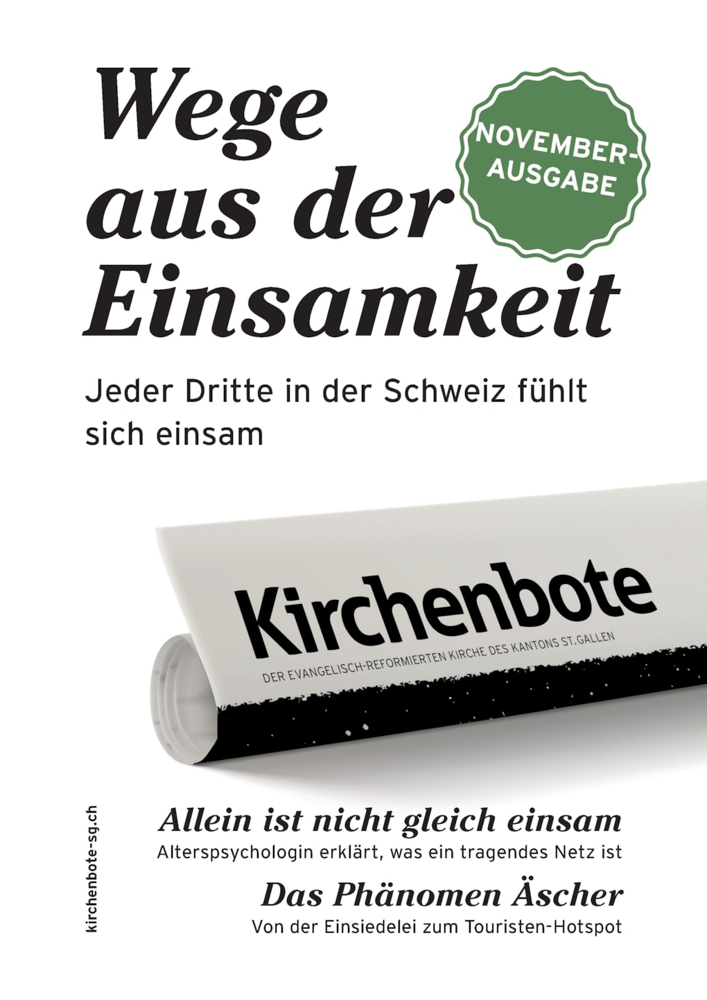 Kirchenbote