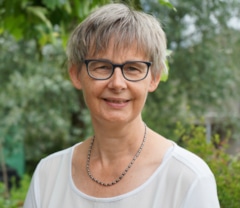 Ursula Zimmerli