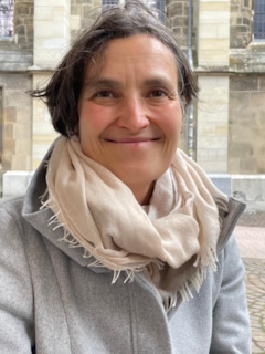 Sigrid Andreae 